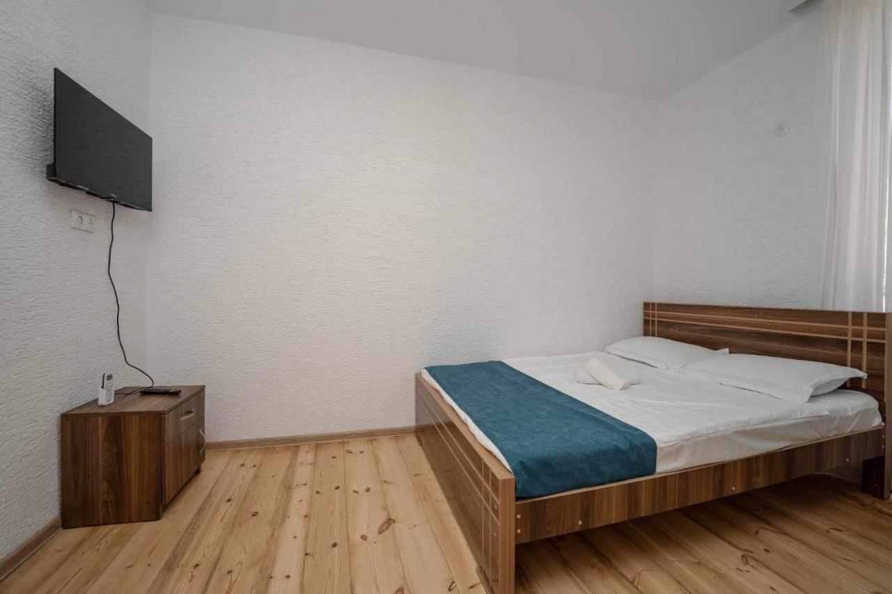 Guest House Gold Телави Екстериор снимка